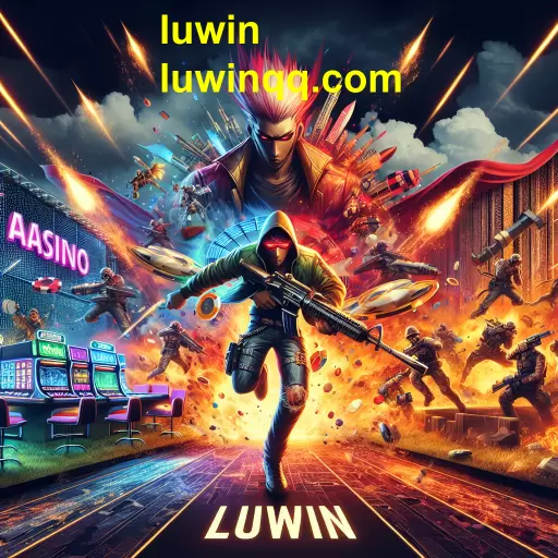 O Dinâmico Mundo dos Jogos de Ação: Uma Imersão em Adrenalina e Aventura