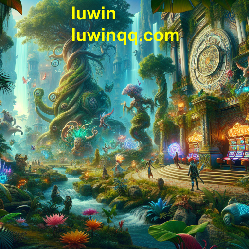 Descubra o Mundo Mágico dos Jogos de Aventura