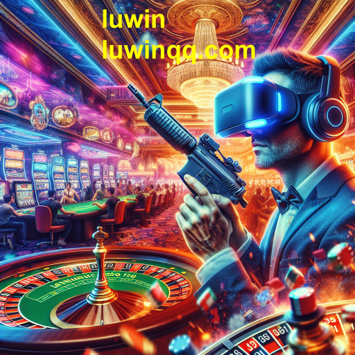 A Evolução dos Jogos de Tiro: Da Simplicidade à Imersão Total