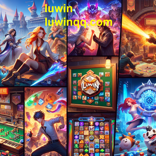 Os Lançamentos Imperdíveis de Games em Outubro no Luwin