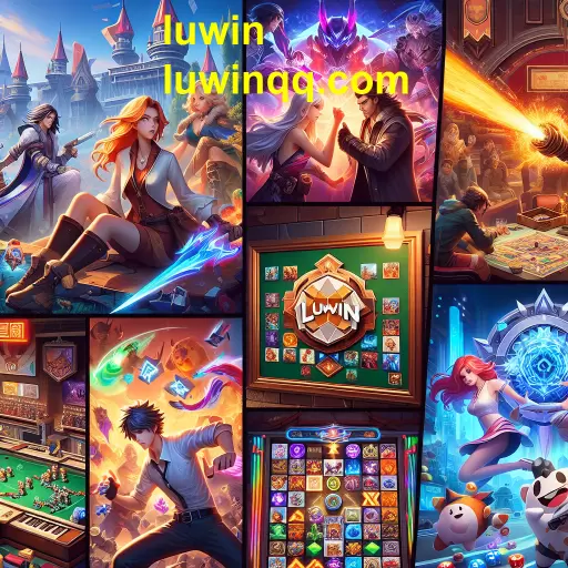 Os Lançamentos Imperdíveis de Games em Outubro no Luwin